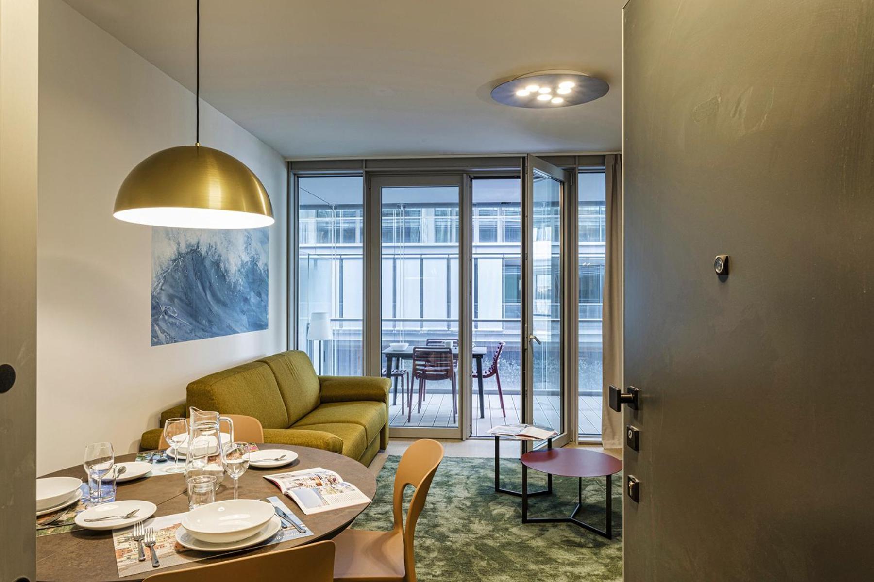 Apartment Waterfront Seaside By Wonderful Italy Genua